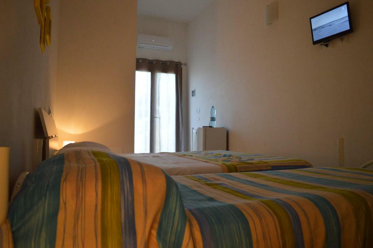 La Vallonea Casamassella エクステリア 写真